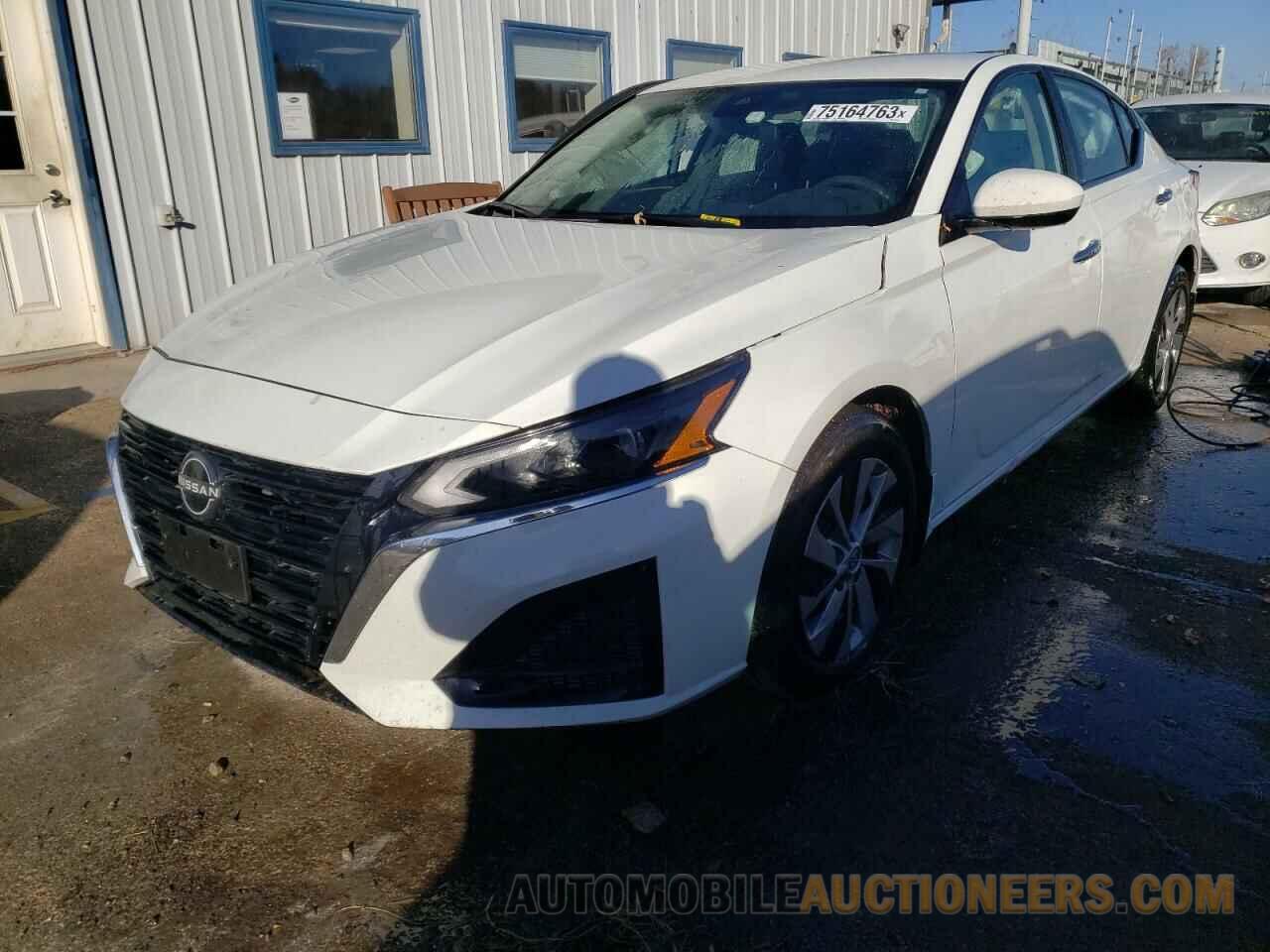 1N4BL4BV3PN324787 NISSAN ALTIMA 2023