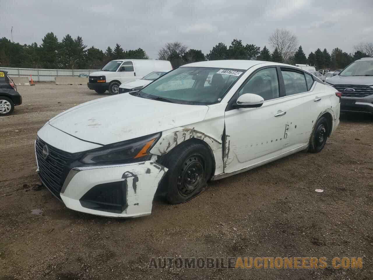 1N4BL4BV3PN327432 NISSAN ALTIMA 2023