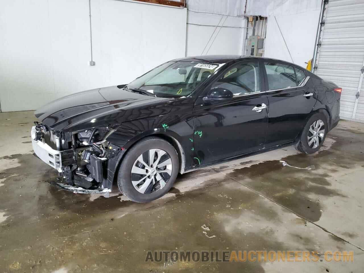 1N4BL4BV3PN346059 NISSAN ALTIMA 2023