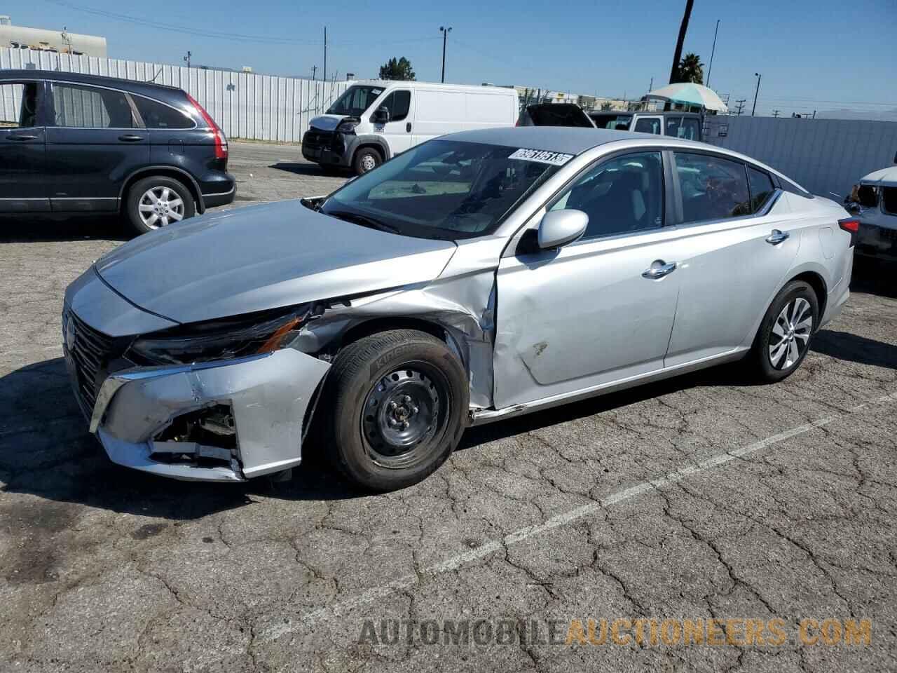 1N4BL4BV3PN349754 NISSAN ALTIMA 2023