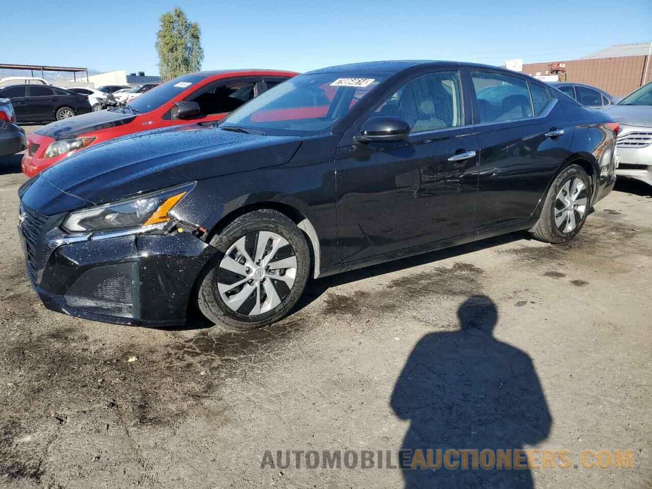 1N4BL4BV3PN352301 NISSAN ALTIMA 2023