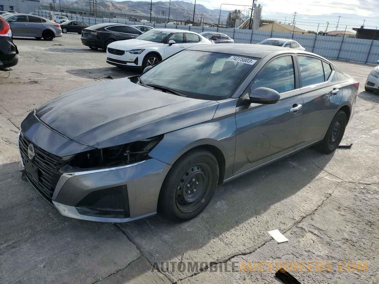 1N4BL4BV3PN356073 NISSAN ALTIMA 2023