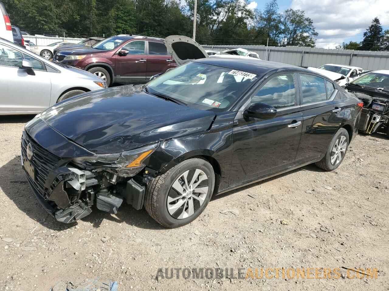 1N4BL4BV3PN370958 NISSAN ALTIMA 2023