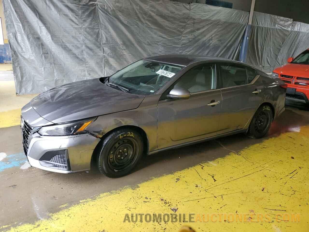 1N4BL4BV3PN378624 NISSAN ALTIMA 2023