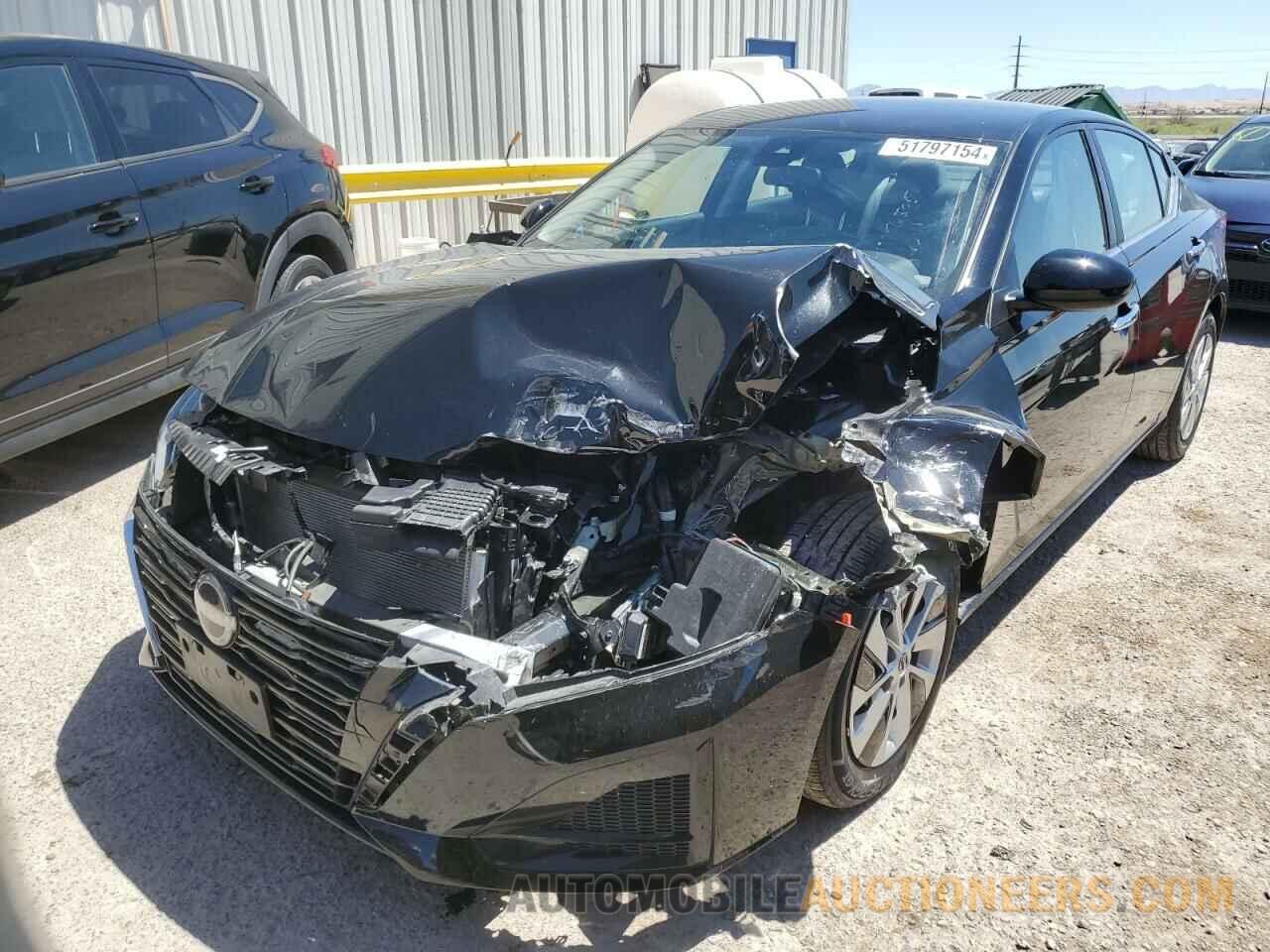 1N4BL4BV3PN383127 NISSAN ALTIMA 2023