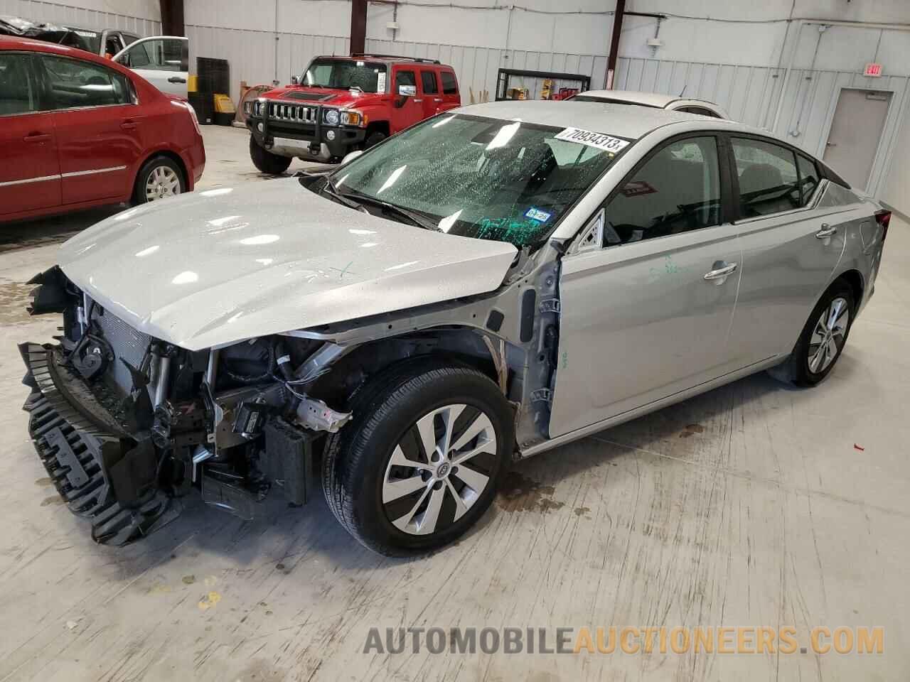 1N4BL4BV3PN383385 NISSAN ALTIMA 2023