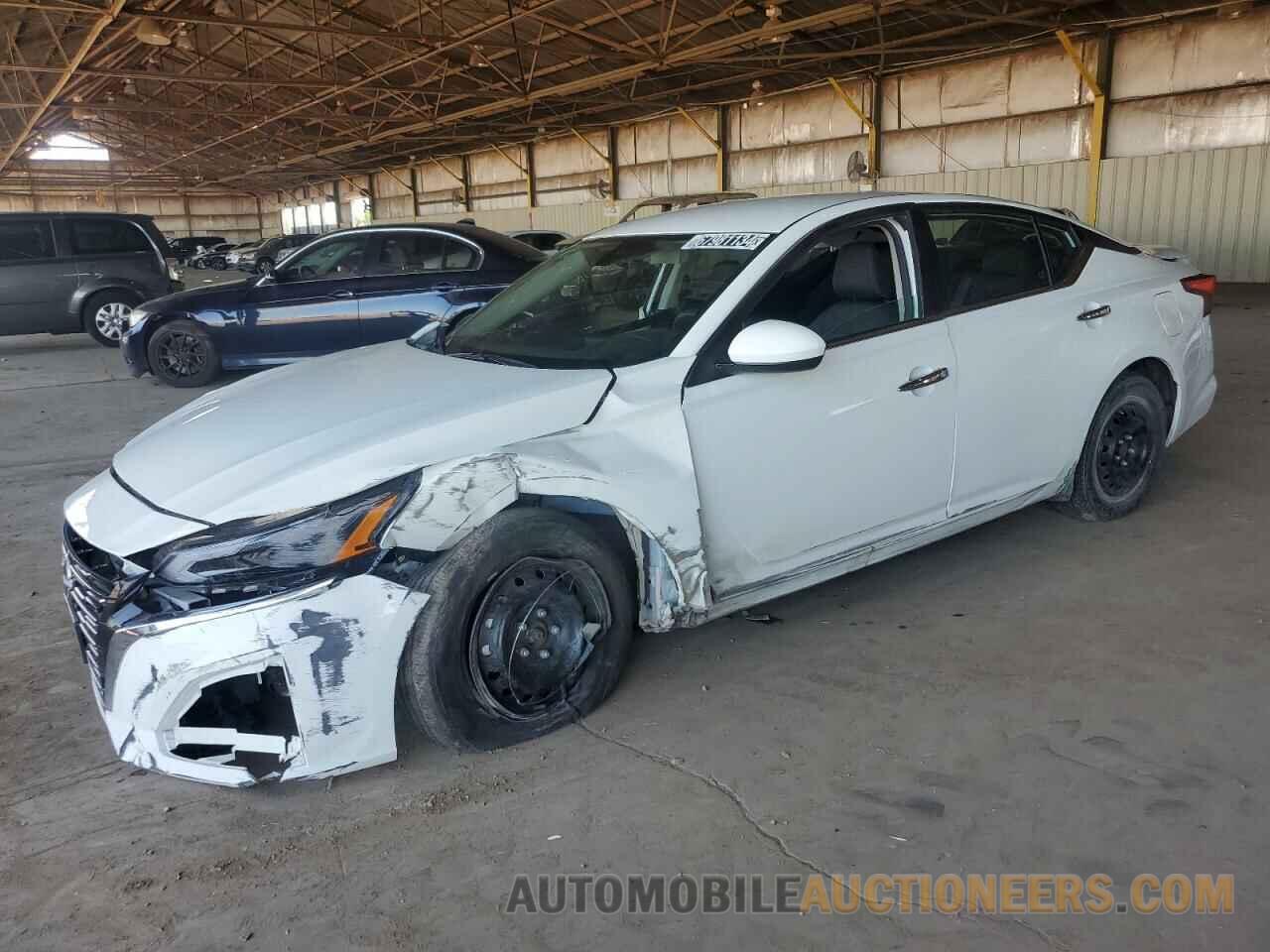 1N4BL4BV3PN383533 NISSAN ALTIMA 2023