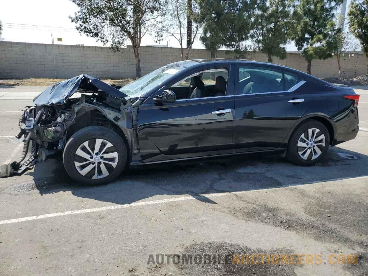 1N4BL4BV3PN384472 NISSAN ALTIMA 2023