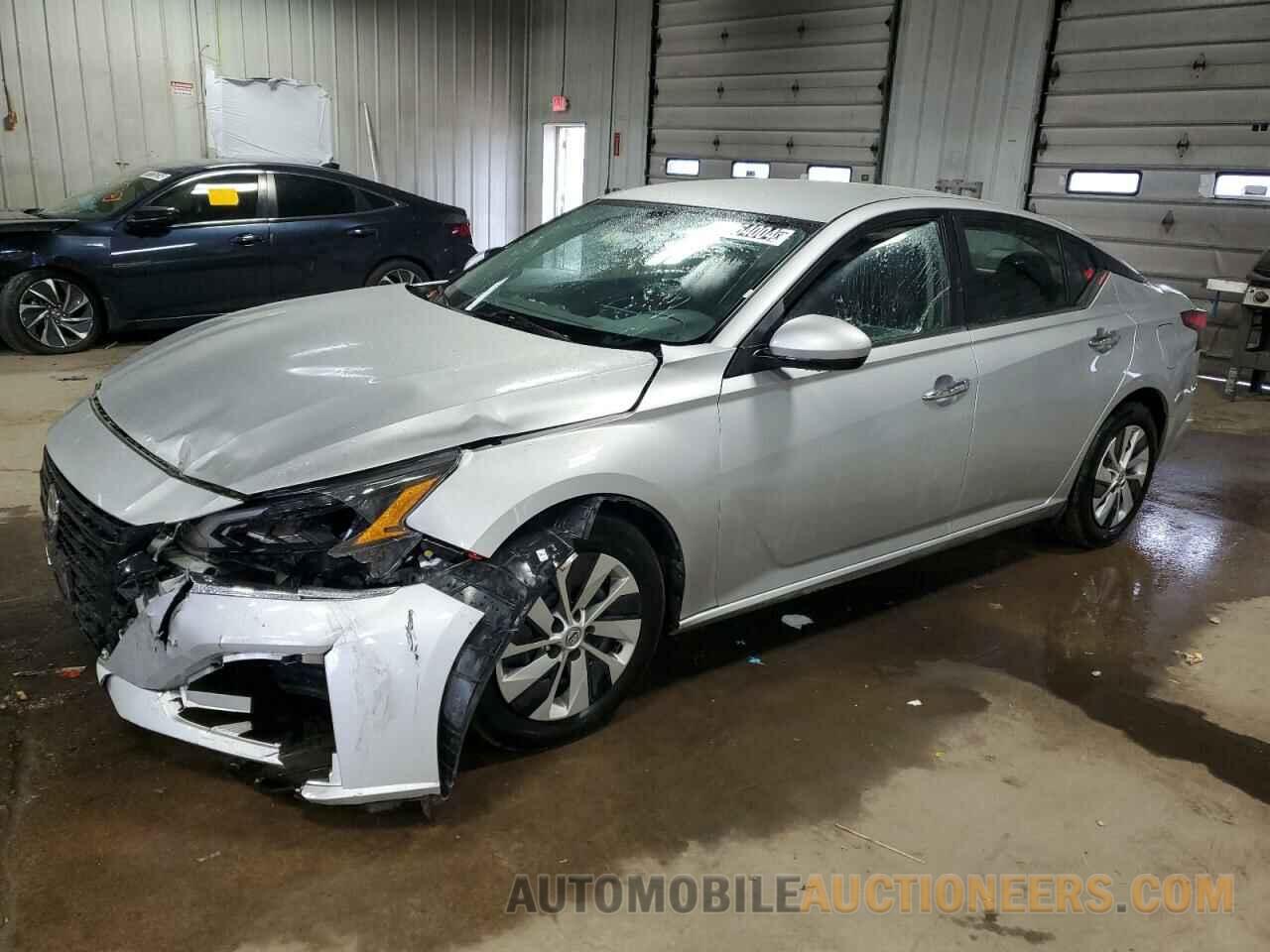 1N4BL4BV3PN386304 NISSAN ALTIMA 2023