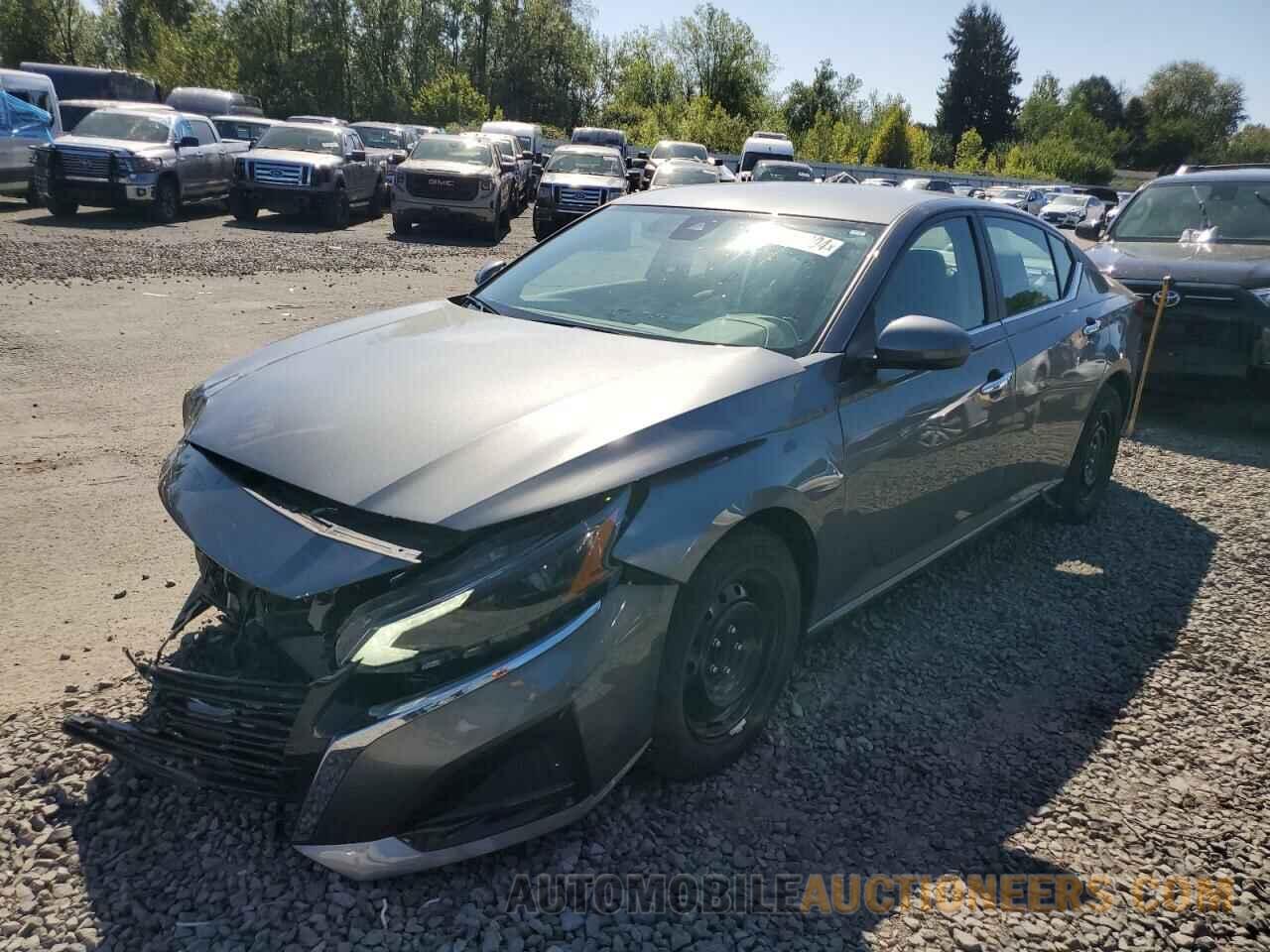 1N4BL4BV3PN389803 NISSAN ALTIMA 2023