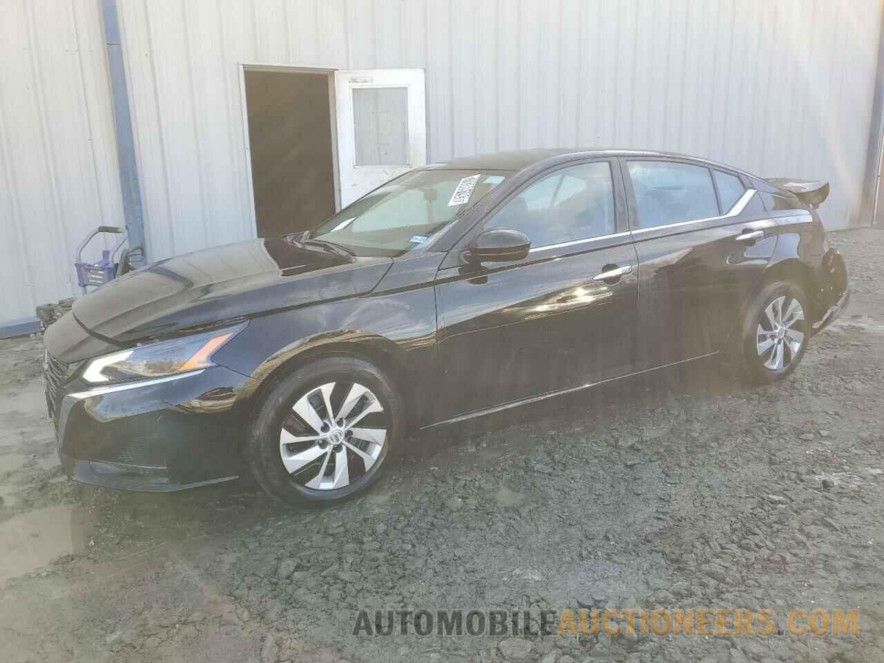 1N4BL4BV3PN394791 NISSAN ALTIMA 2023