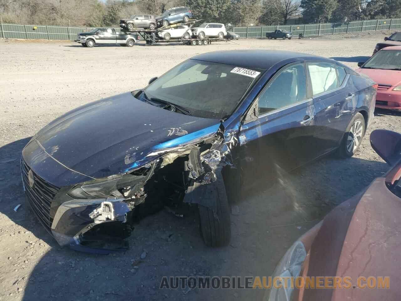 1N4BL4BV3PN400556 NISSAN ALTIMA 2023