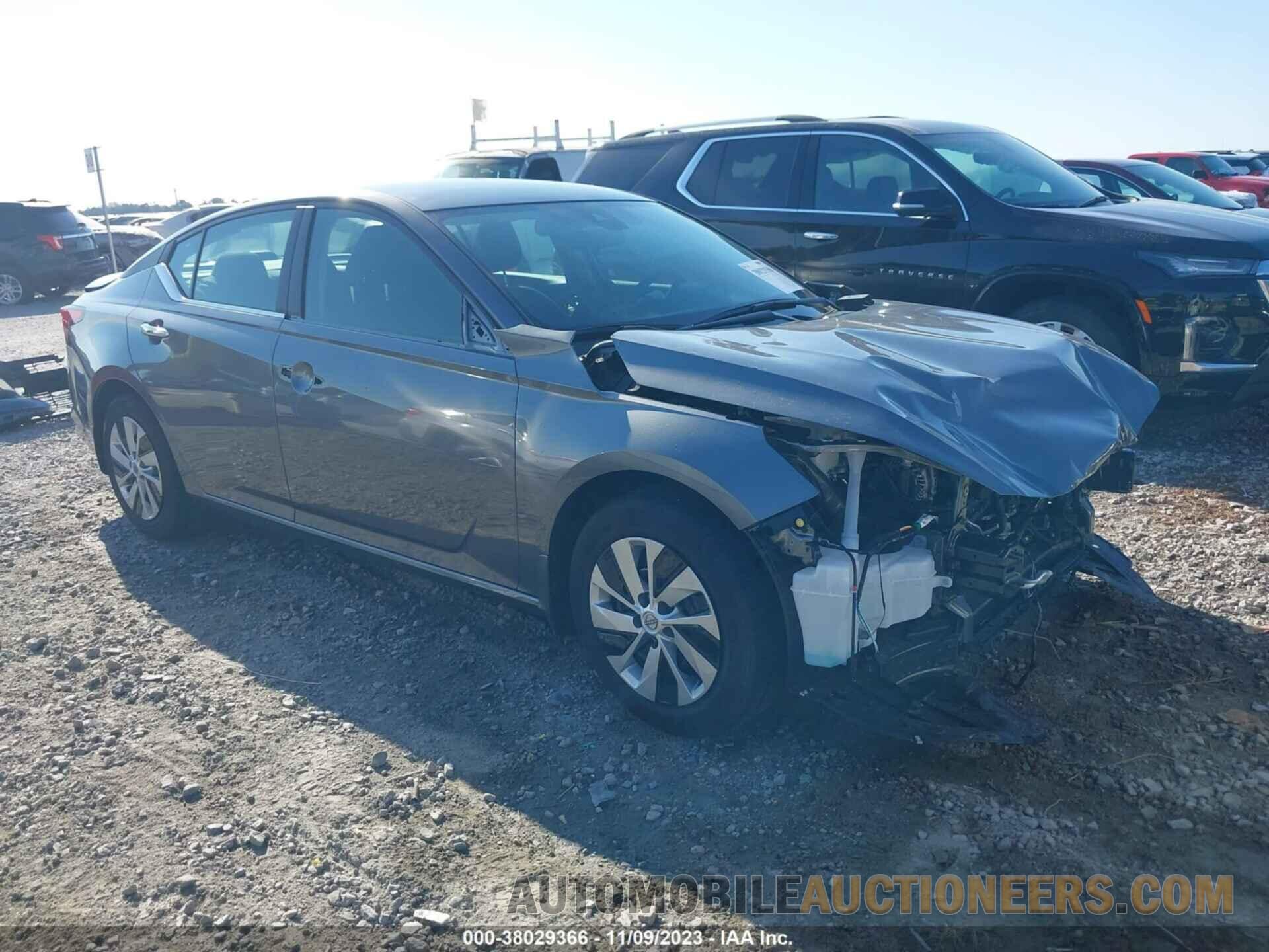 1N4BL4BV3PN405532 NISSAN ALTIMA 2023