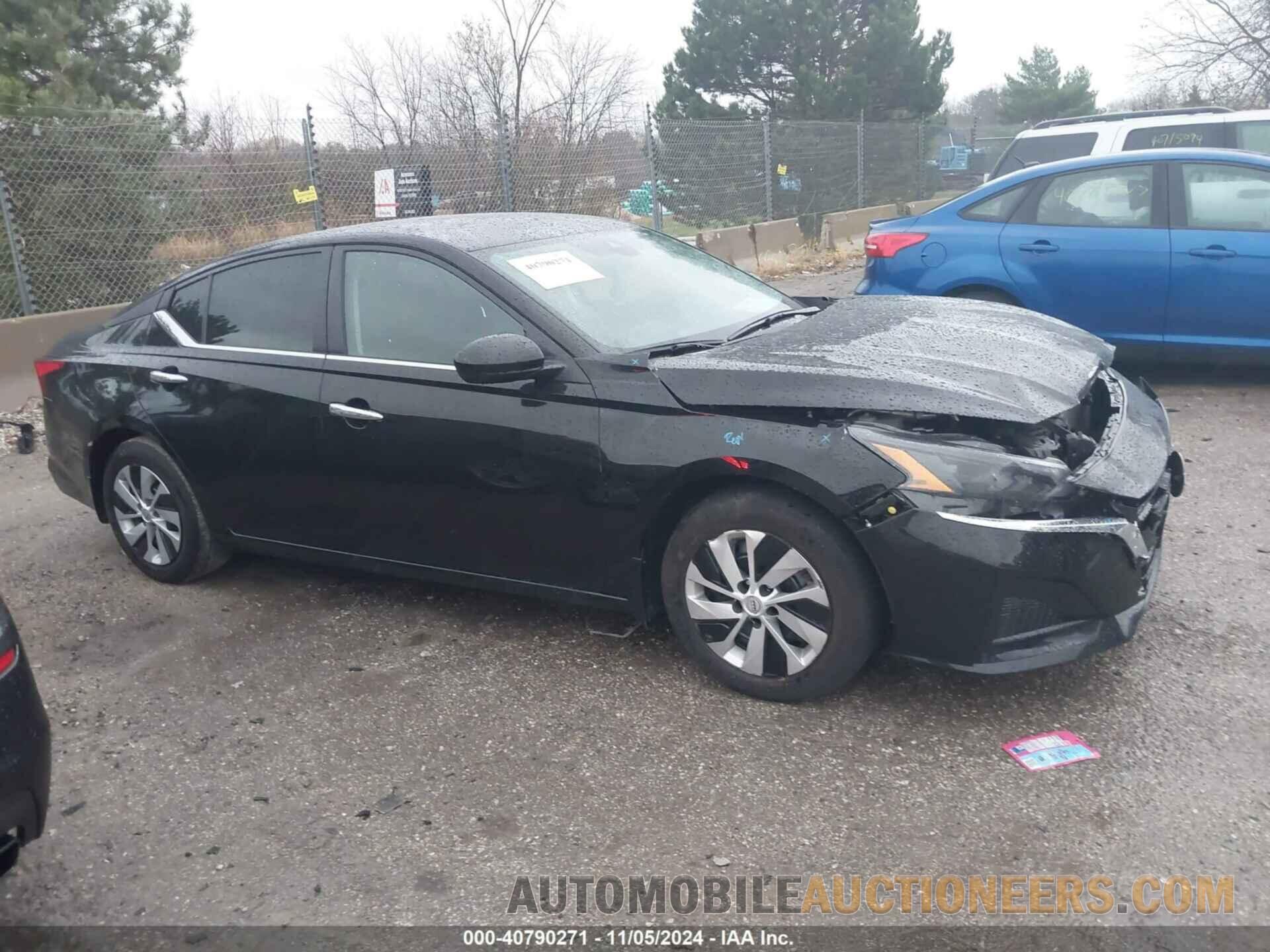 1N4BL4BV3PN405630 NISSAN ALTIMA 2023