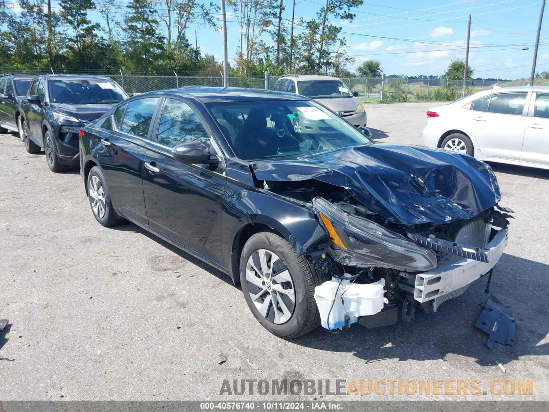 1N4BL4BV3PN406194 NISSAN ALTIMA 2023