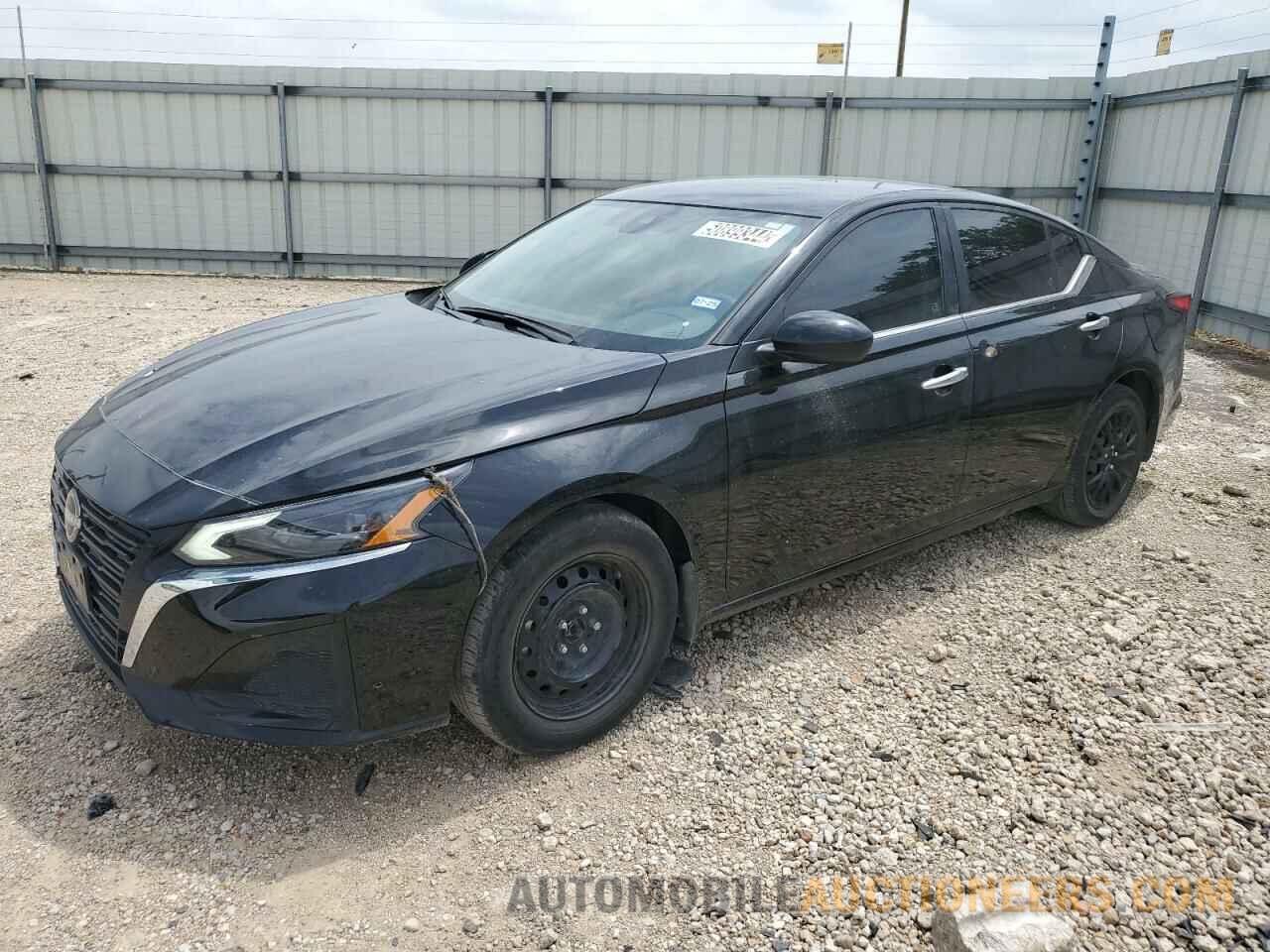 1N4BL4BV3PN413937 NISSAN ALTIMA 2023