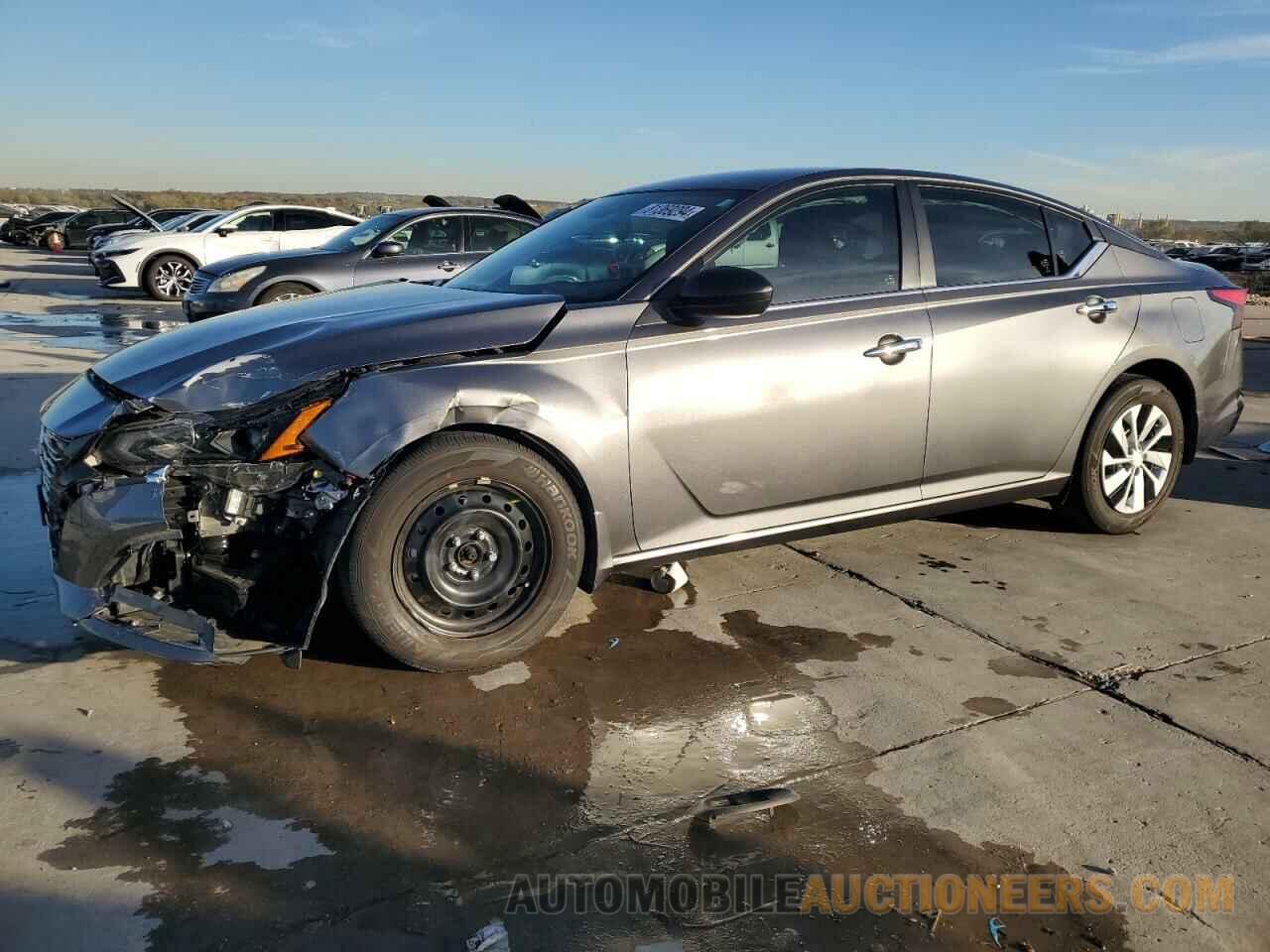 1N4BL4BV3RN307345 NISSAN ALTIMA 2024