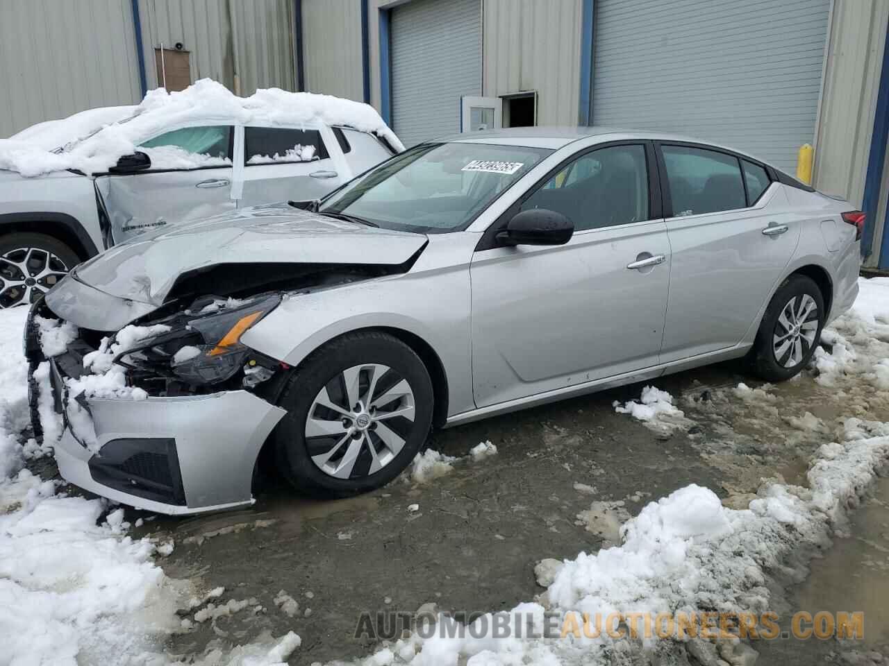 1N4BL4BV3RN339275 NISSAN ALTIMA 2024