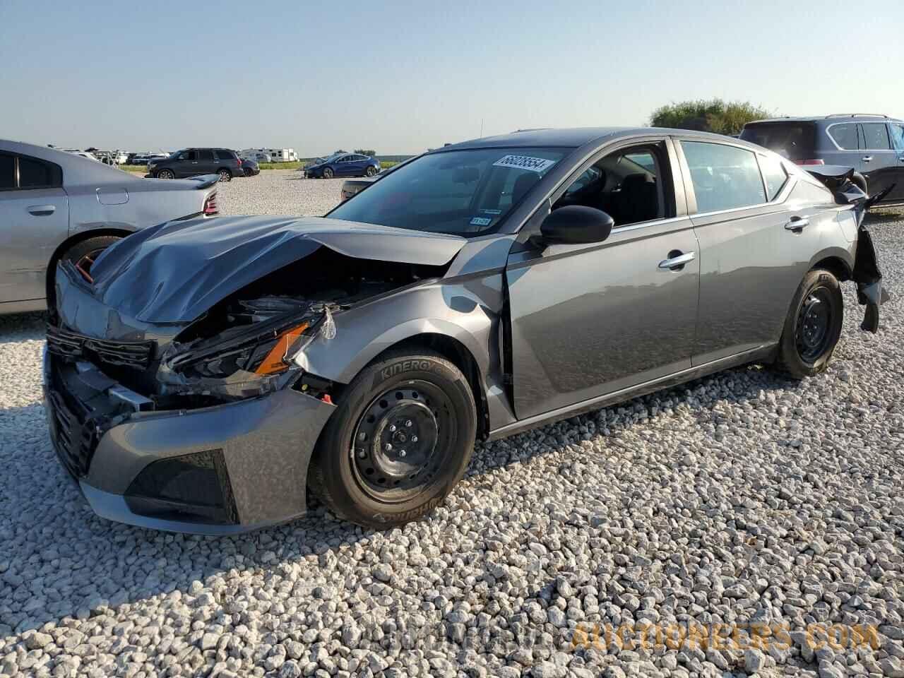 1N4BL4BV3RN370641 NISSAN ALTIMA 2024