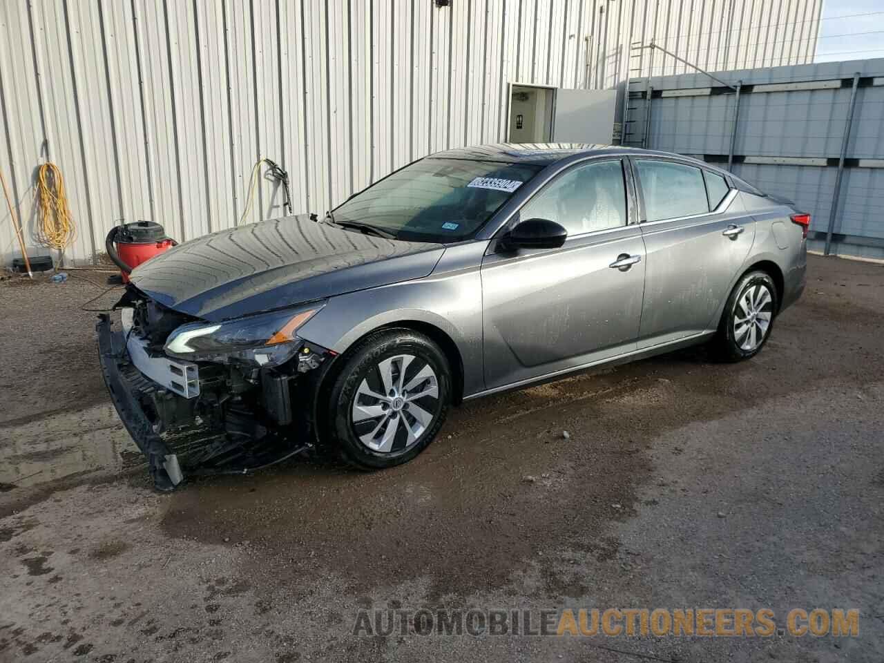 1N4BL4BV3RN371031 NISSAN ALTIMA 2024