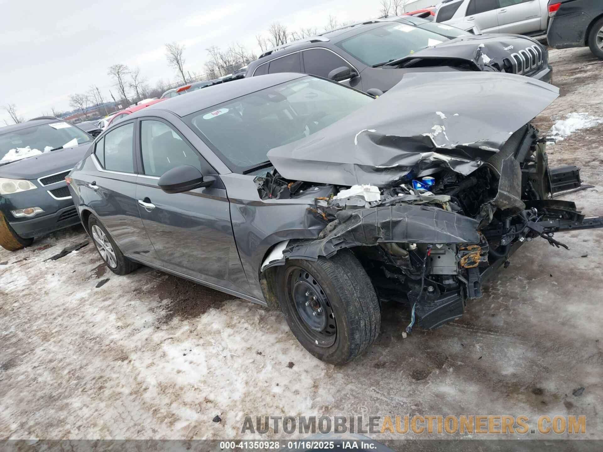 1N4BL4BV3RN372972 NISSAN ALTIMA 2024