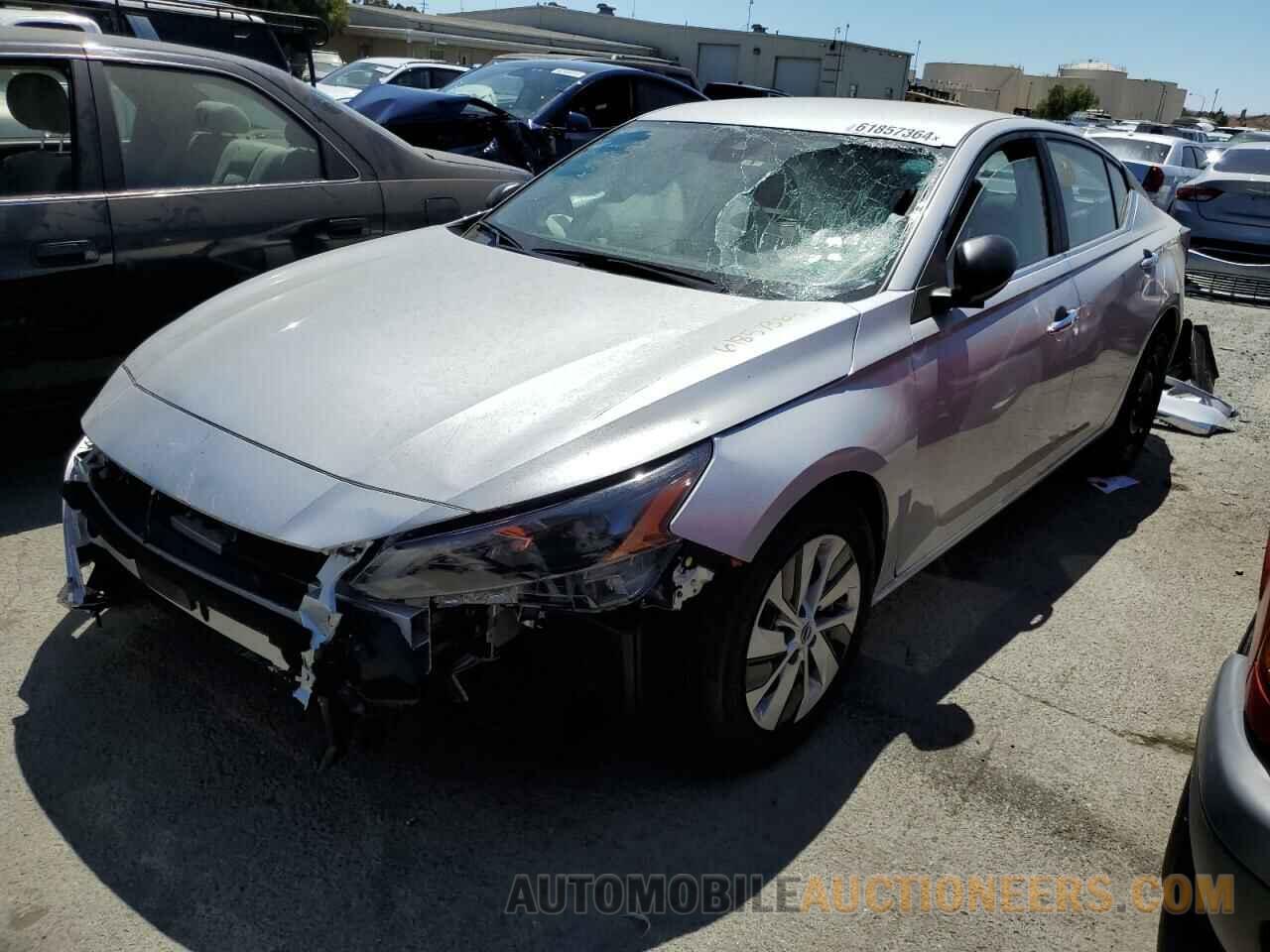 1N4BL4BV3RN374236 NISSAN ALTIMA 2024