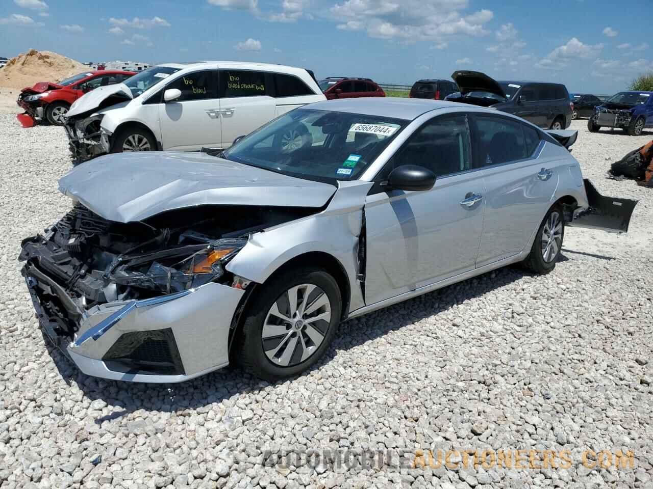 1N4BL4BV3RN375466 NISSAN ALTIMA 2024