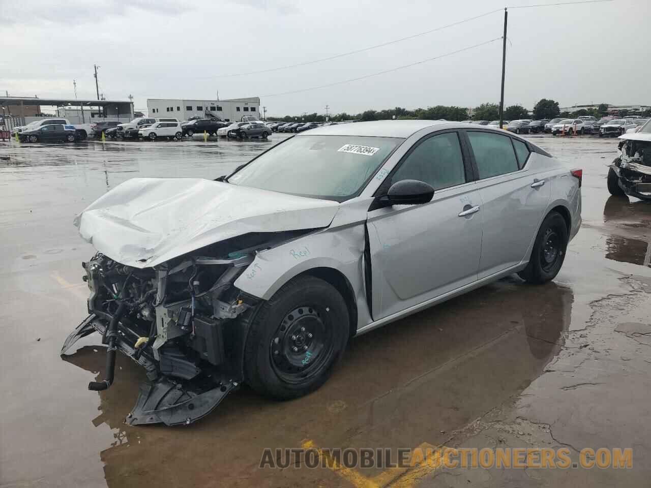 1N4BL4BV3RN375550 NISSAN ALTIMA 2024