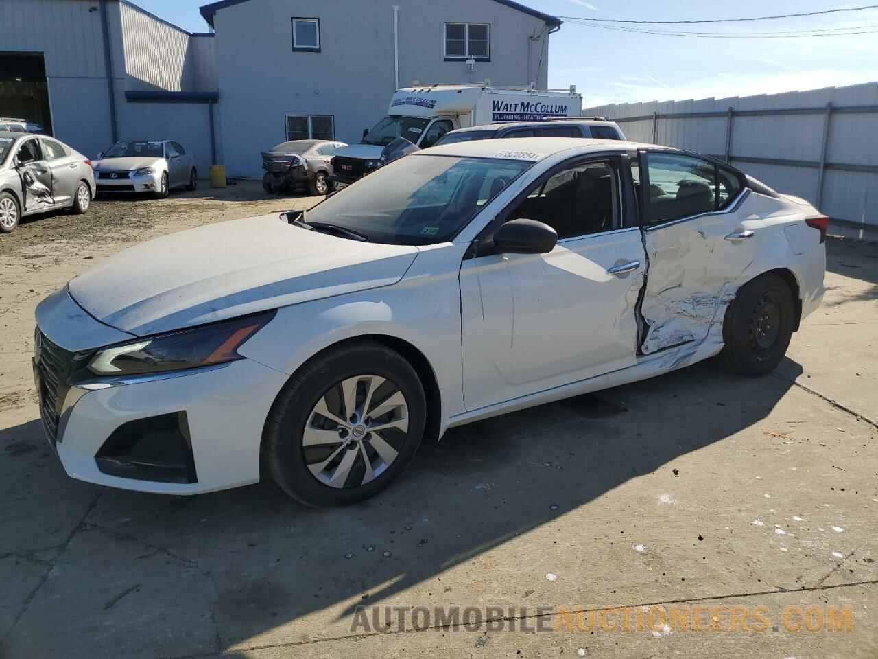 1N4BL4BV3RN379548 NISSAN ALTIMA 2024