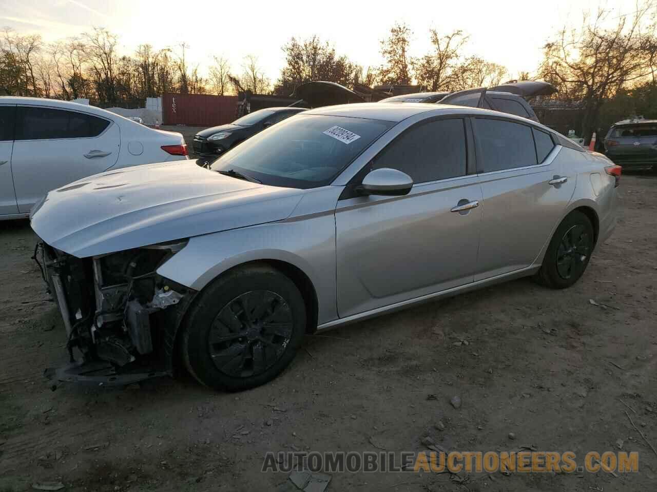 1N4BL4BV4KC101887 NISSAN ALTIMA 2019