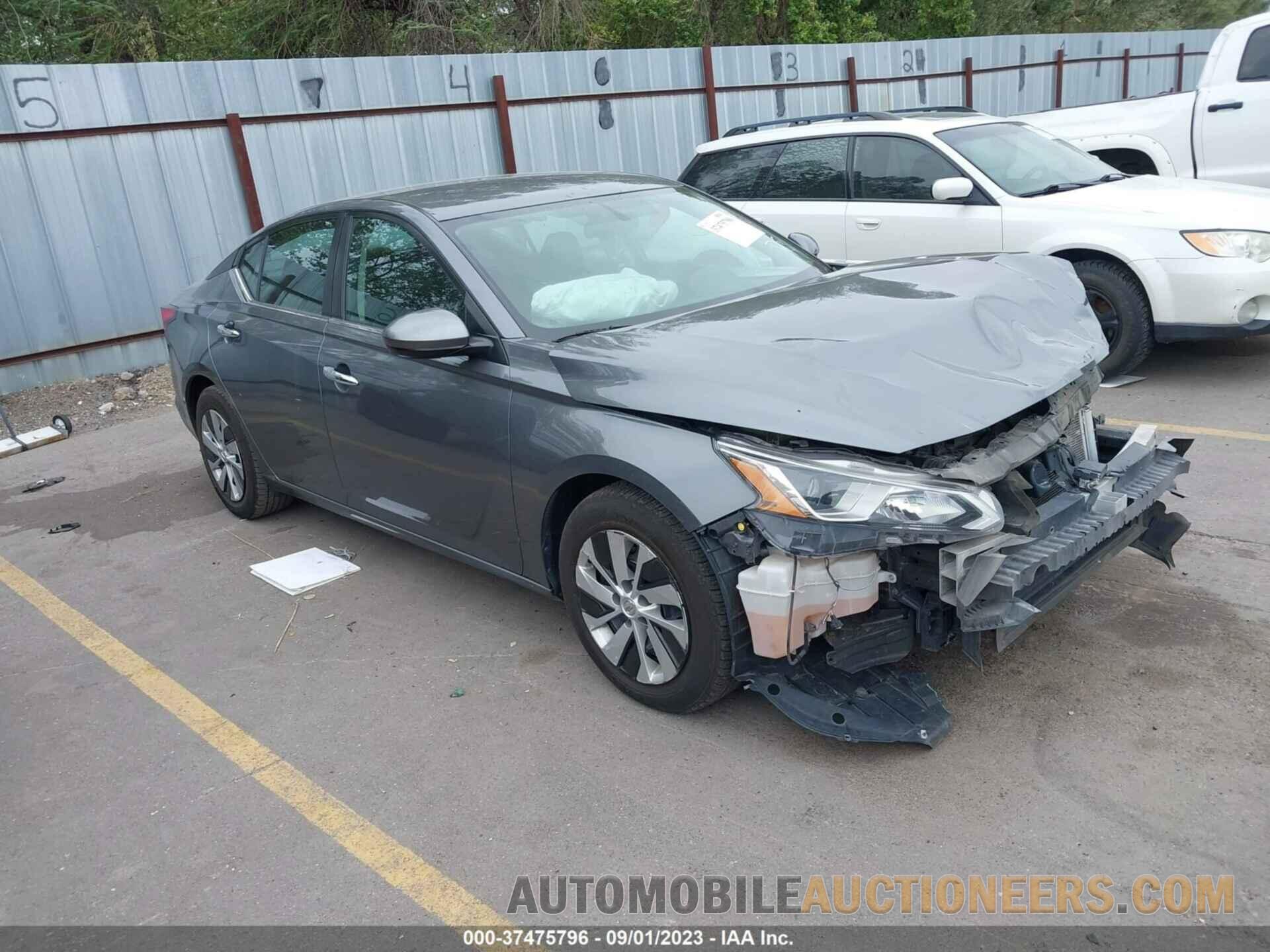 1N4BL4BV4KC108967 NISSAN ALTIMA 2019