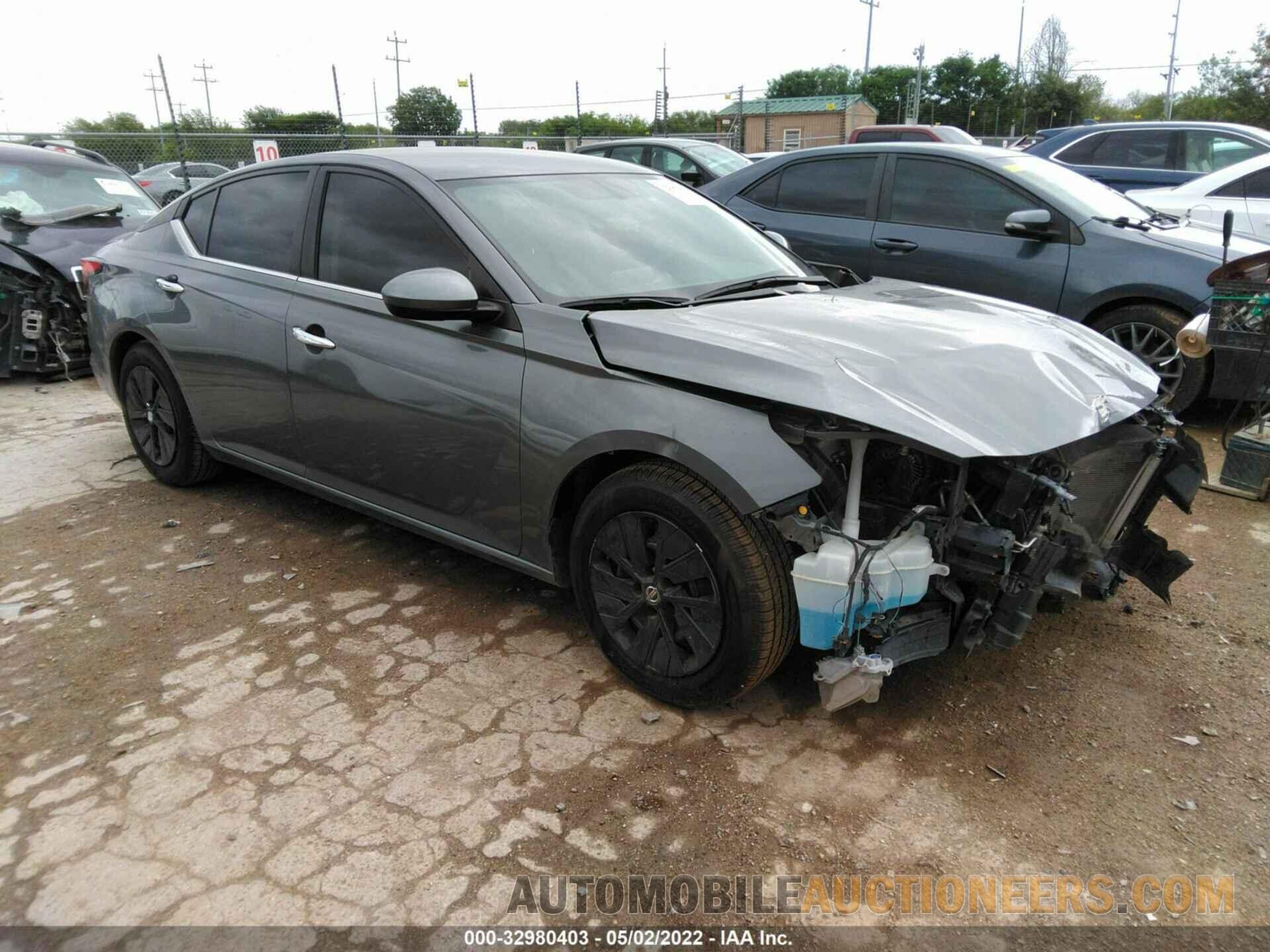 1N4BL4BV4KC122903 NISSAN ALTIMA 2019