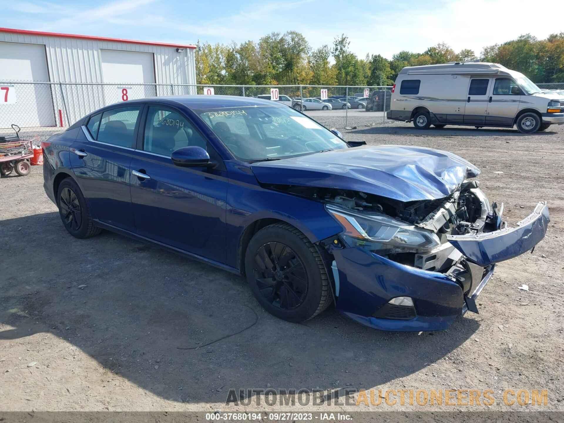 1N4BL4BV4KC131178 NISSAN ALTIMA 2019