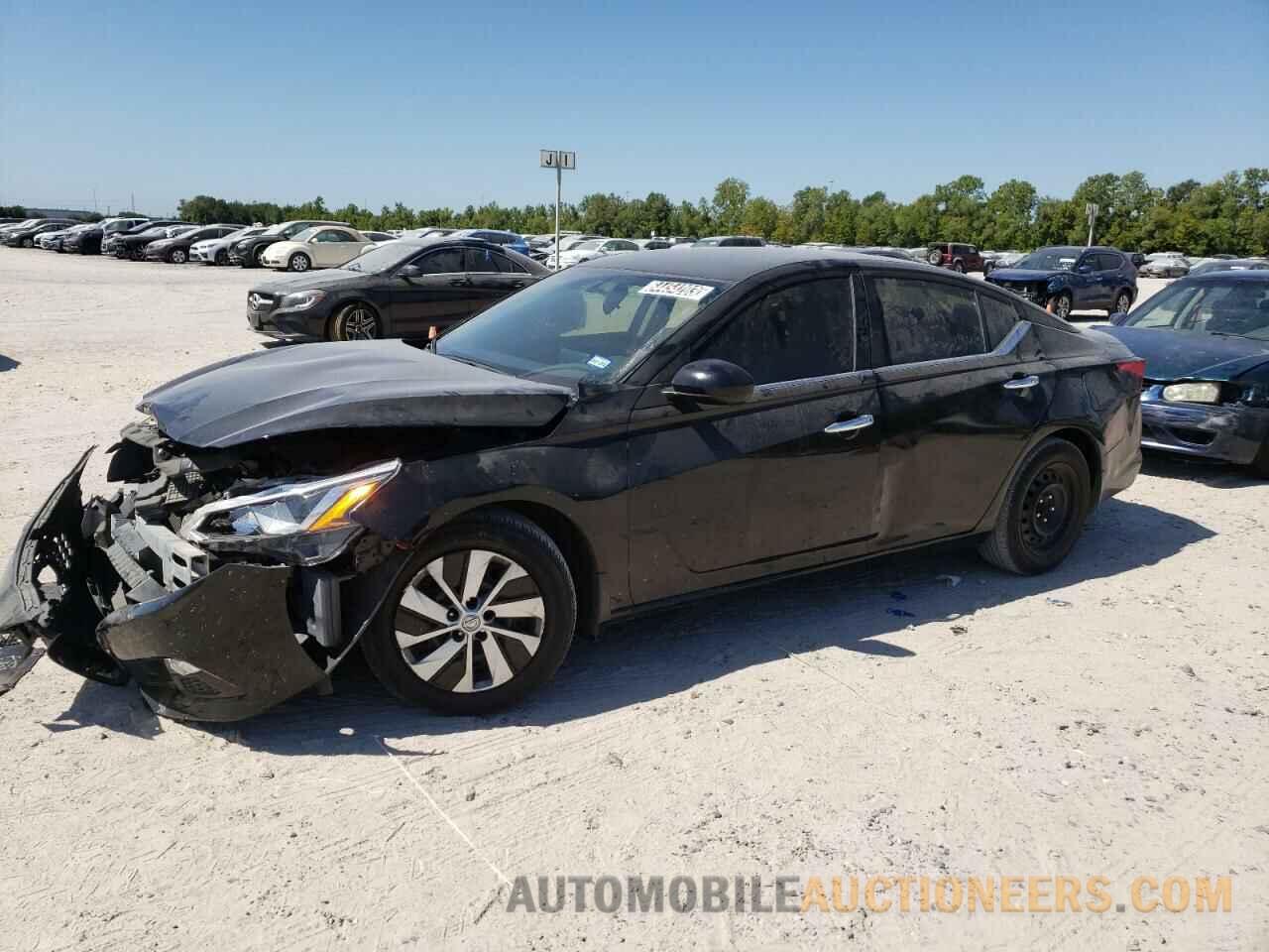 1N4BL4BV4KC134615 NISSAN ALTIMA 2019