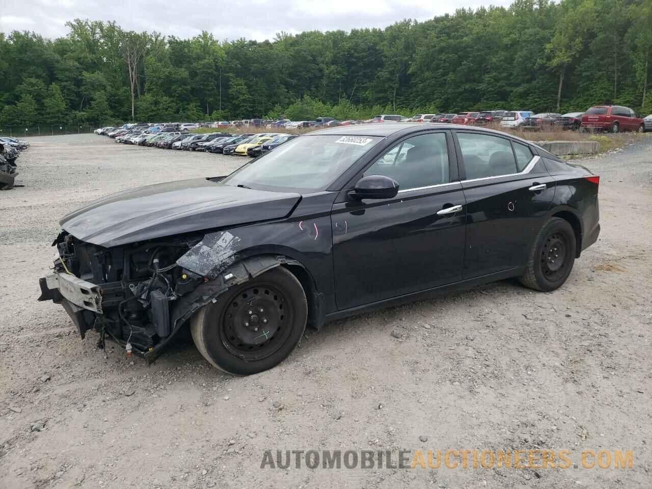 1N4BL4BV4KC143279 NISSAN ALTIMA 2019