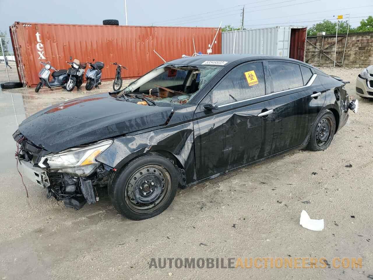 1N4BL4BV4KC145792 NISSAN ALTIMA 2019