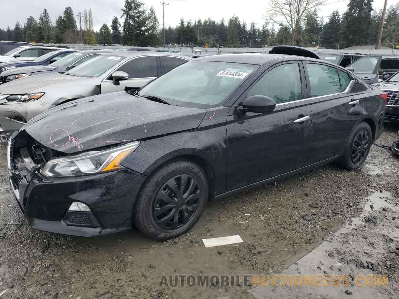 1N4BL4BV4KC148482 NISSAN ALTIMA 2019