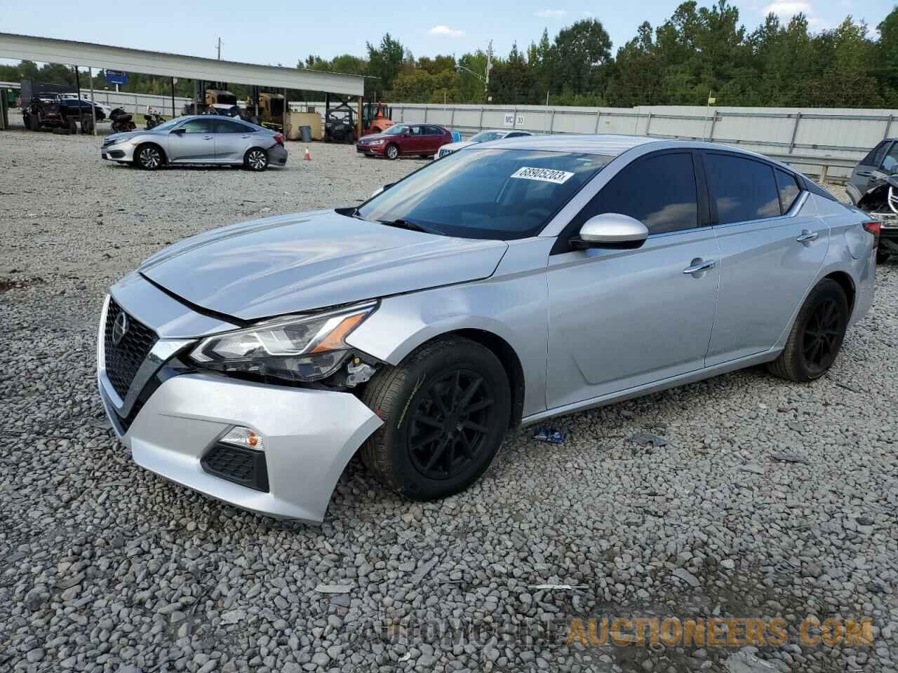 1N4BL4BV4KC149731 NISSAN ALTIMA 2019