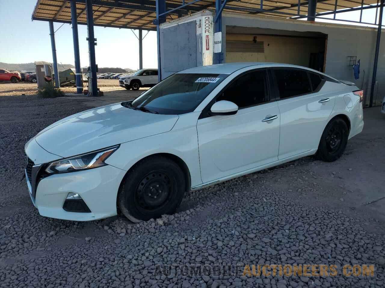 1N4BL4BV4KC152323 NISSAN ALTIMA 2019