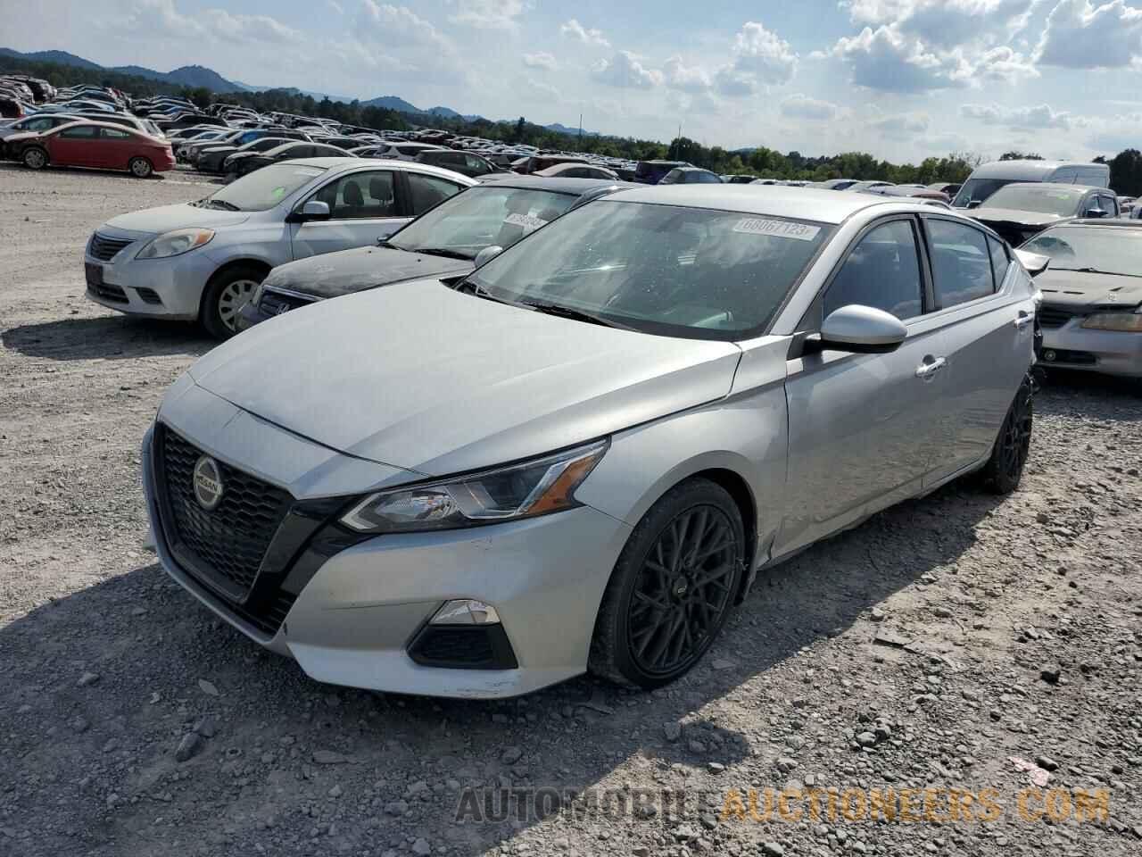 1N4BL4BV4KC171289 NISSAN ALTIMA 2019