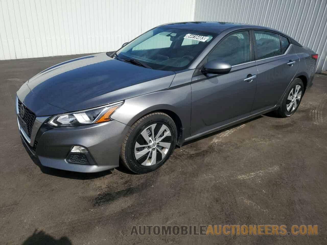 1N4BL4BV4KC182101 NISSAN ALTIMA 2019