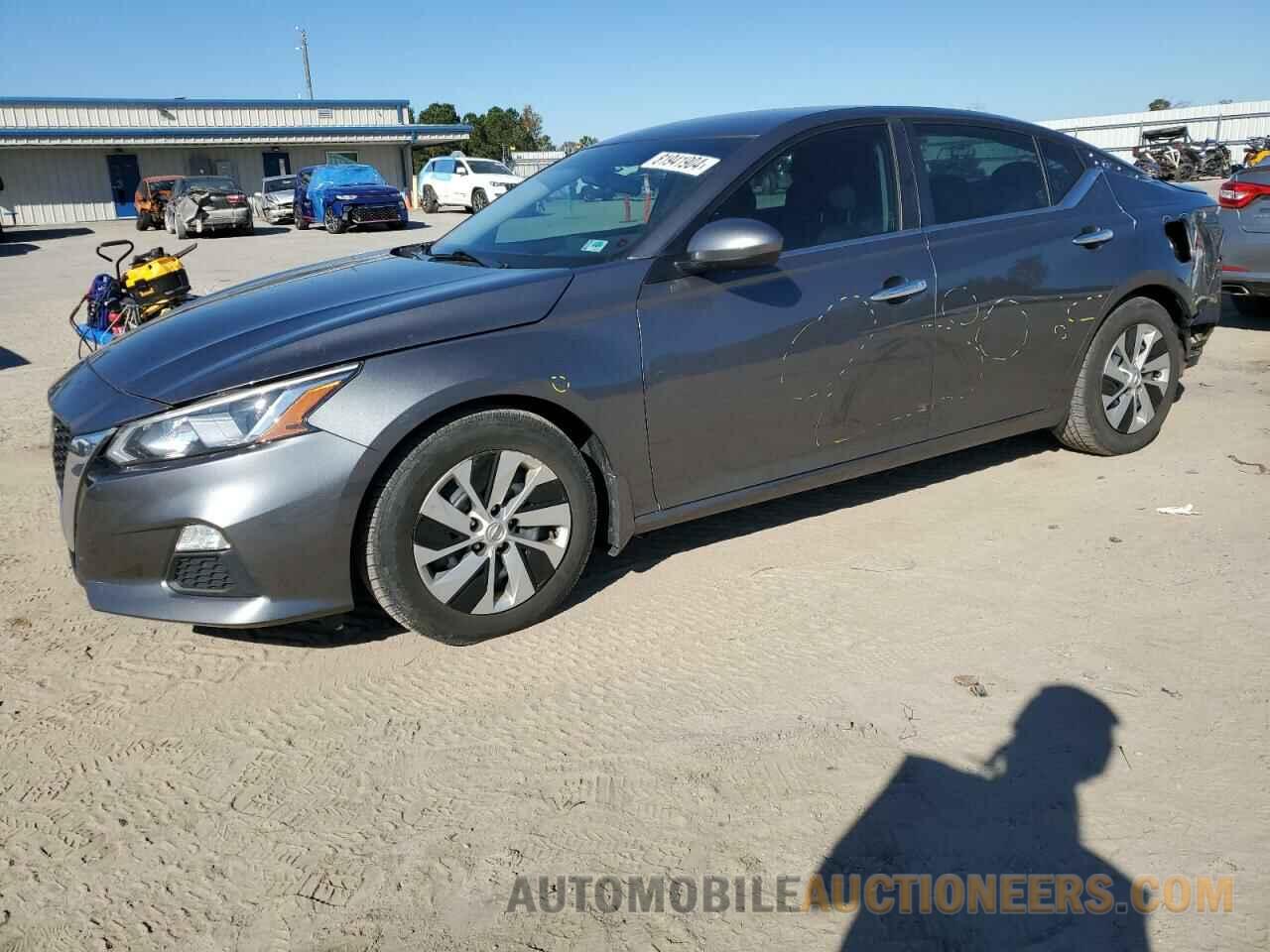 1N4BL4BV4KC215338 NISSAN ALTIMA 2019