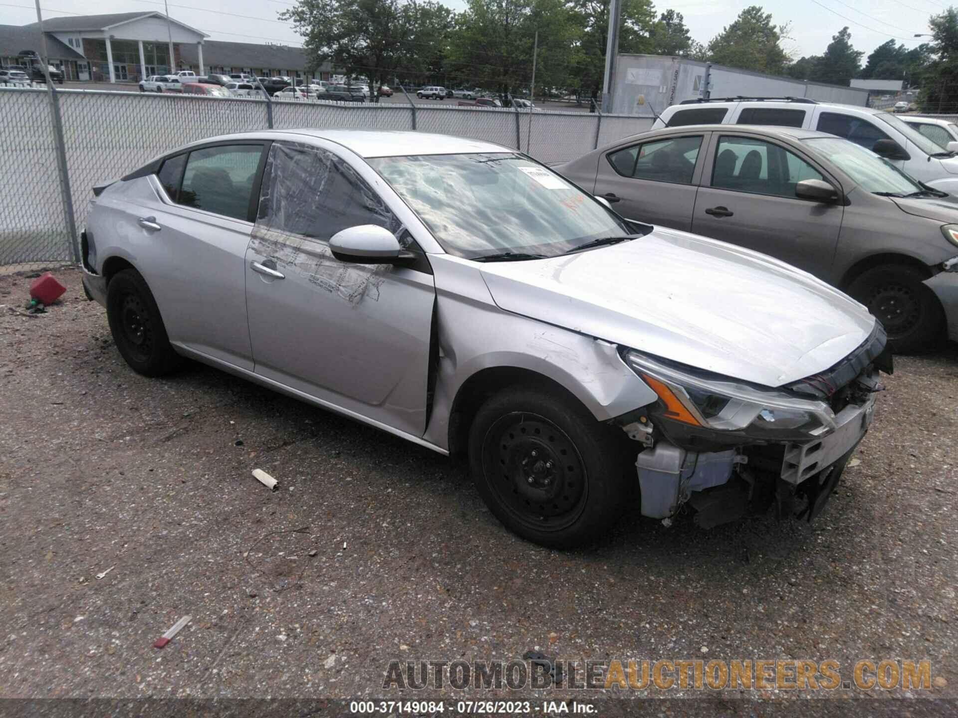 1N4BL4BV4KC224489 NISSAN ALTIMA 2019