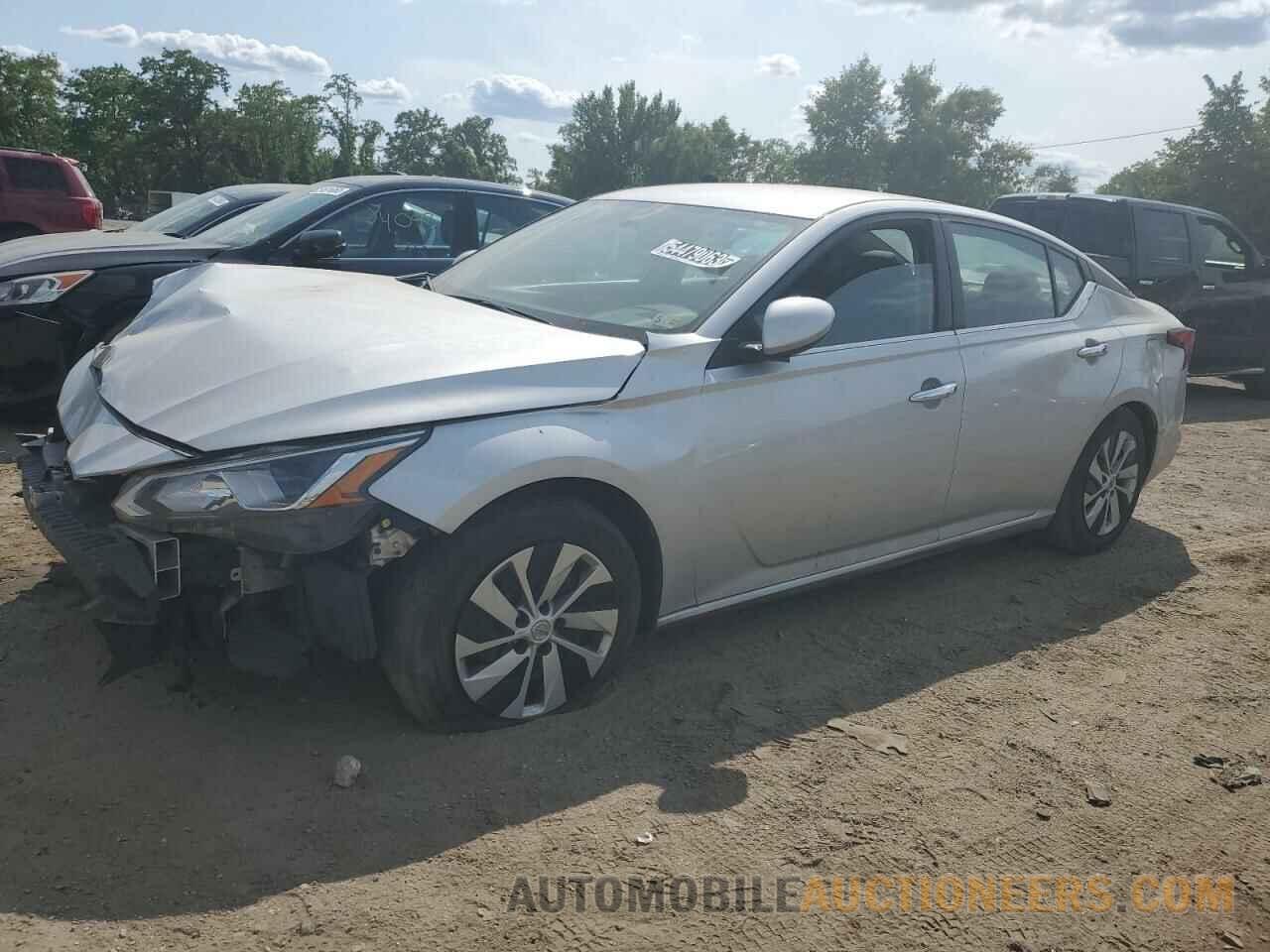 1N4BL4BV4KC225187 NISSAN ALTIMA 2019