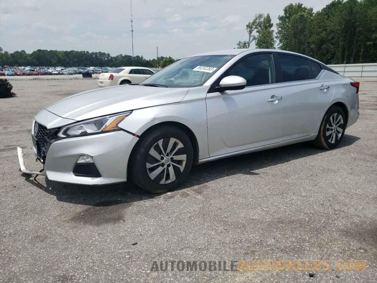 1N4BL4BV4KC225206 NISSAN ALTIMA 2019