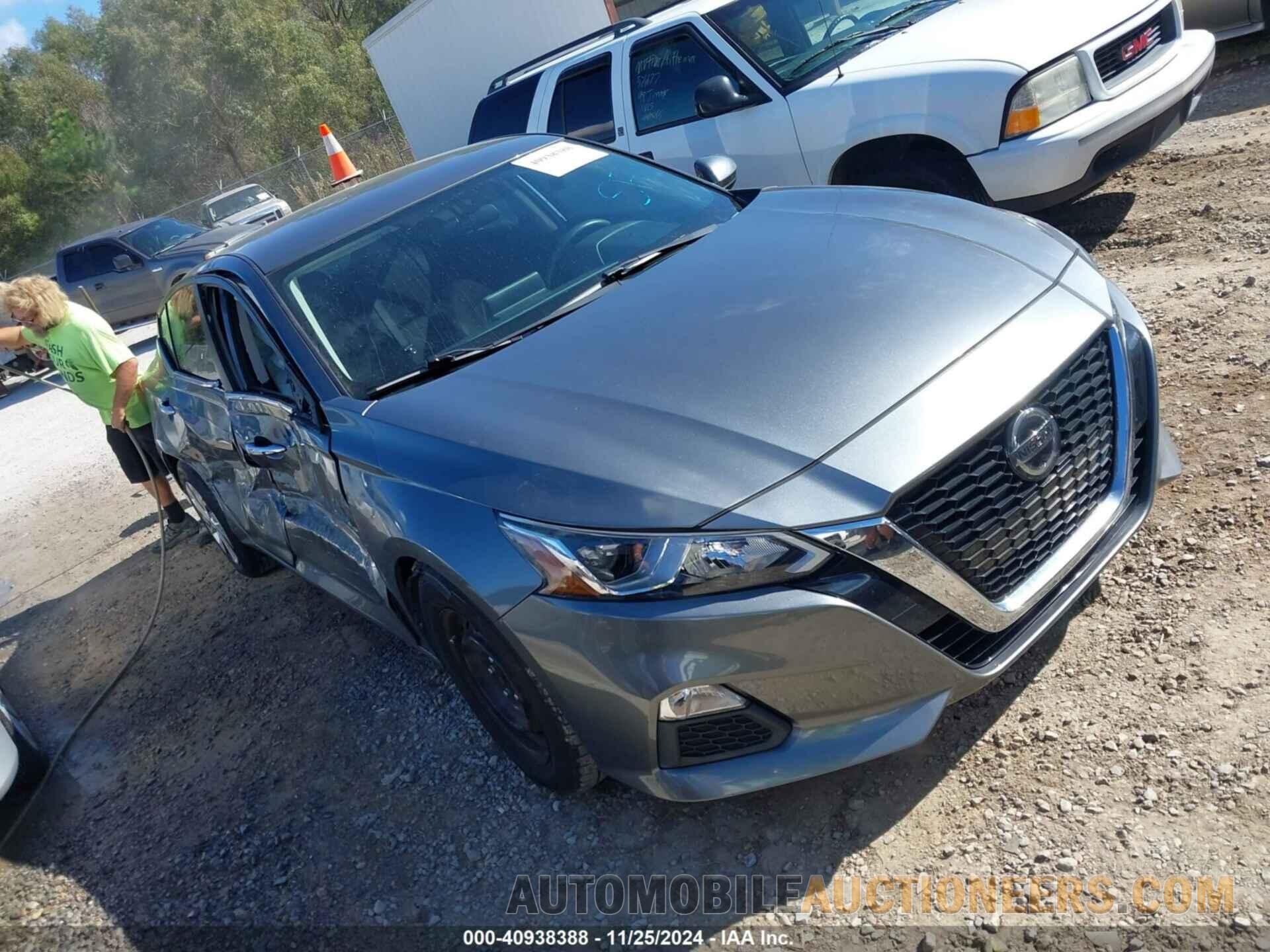 1N4BL4BV4KC227473 NISSAN ALTIMA 2019