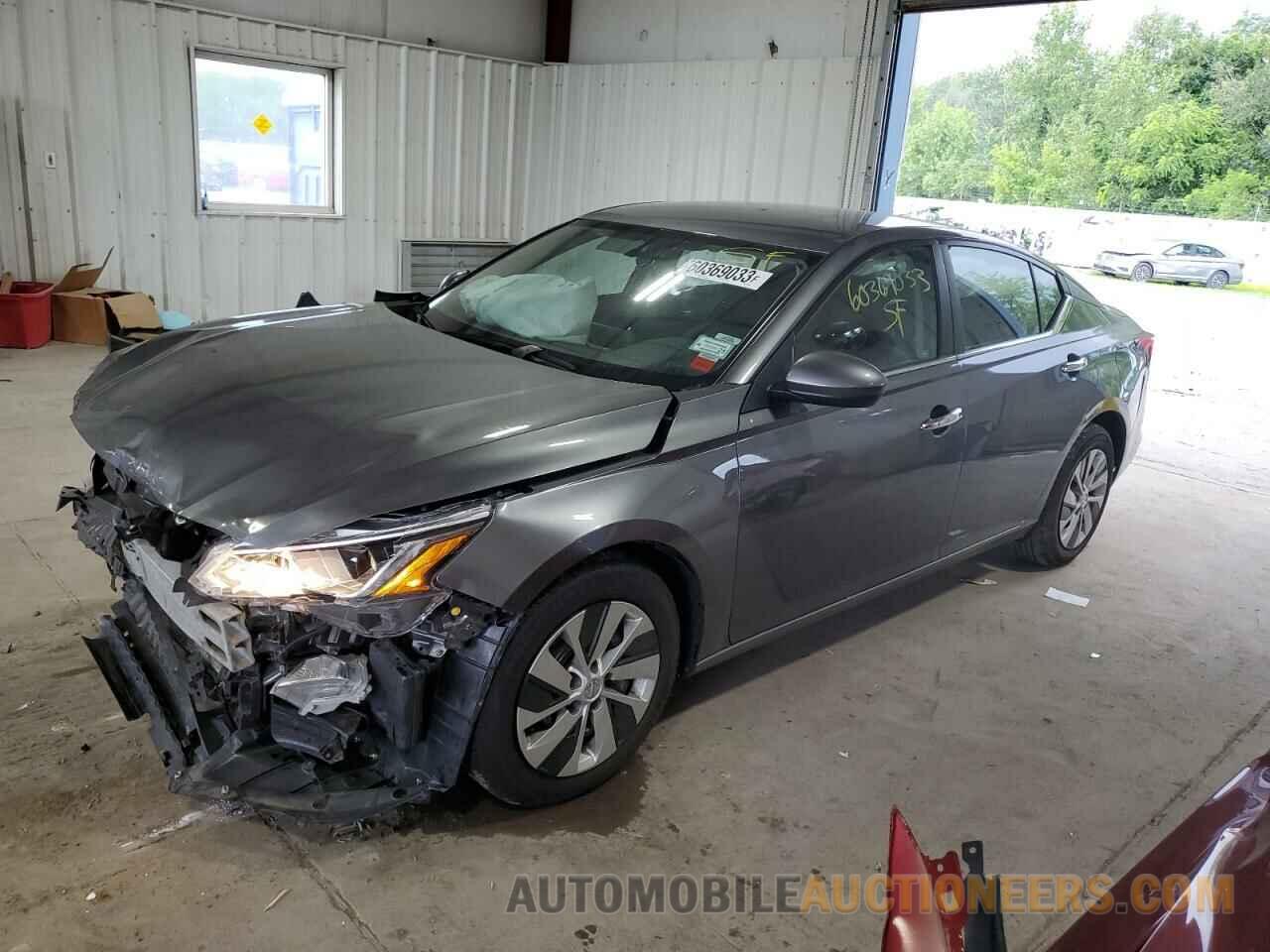 1N4BL4BV4KC227795 NISSAN ALTIMA 2019