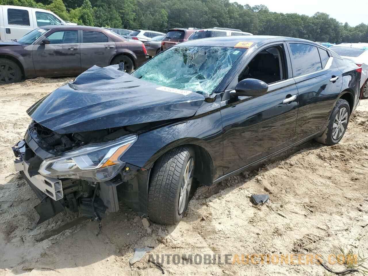 1N4BL4BV4KC229658 NISSAN ALTIMA 2019