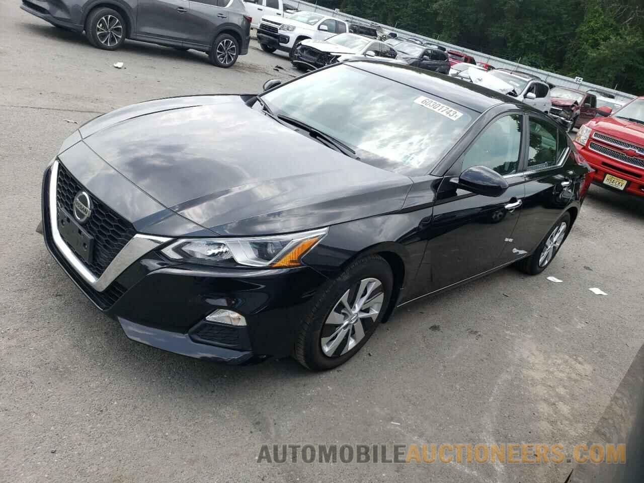 1N4BL4BV4KC238750 NISSAN ALTIMA 2019