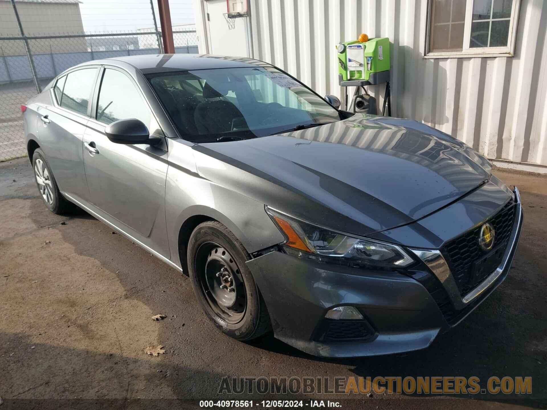 1N4BL4BV4KC241096 NISSAN ALTIMA 2019